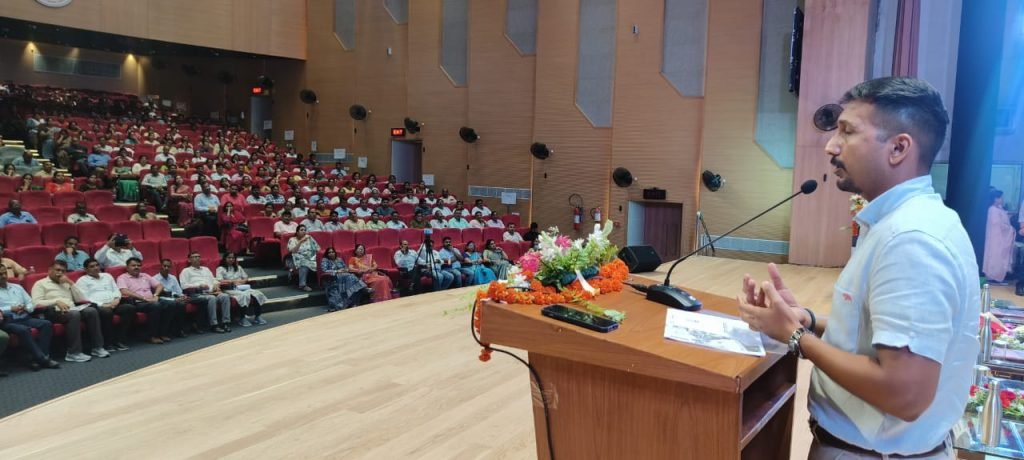 कानपुर11जुलाई2023*जनपद स्तरीय शिक्षक संकुल कार्यशाला कानपुर11जुलाई2023*जनपद स्तरीय शिक्षक संकुल कार्यशाला