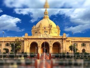 लखनऊ12जुलाई23*अगस्त के पहले सप्ताह में हो सकता है सत्र