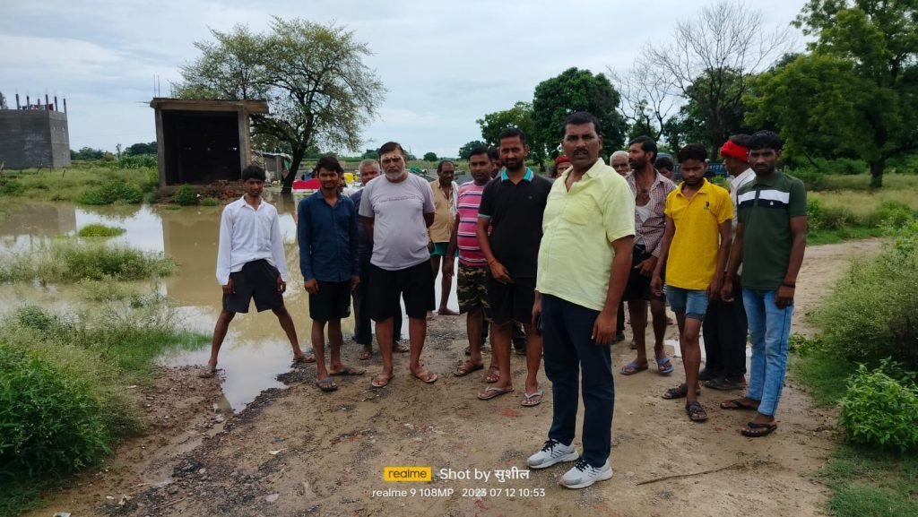 कानपुर12जुलाई23*हाईवे निर्माण के समय पीएनसी कर्मचारियों के घोर लापरवाही आई सामने