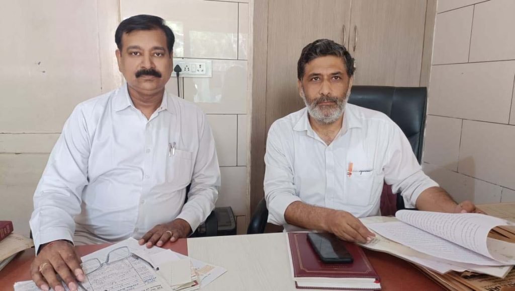 पंजाब12जुलाई23*2 लाख 80 हजार चैक बाऊंस के मामले में गुरचरण सिंह को डेढ़ वर्ष की कैद व हर्जाने की सजा