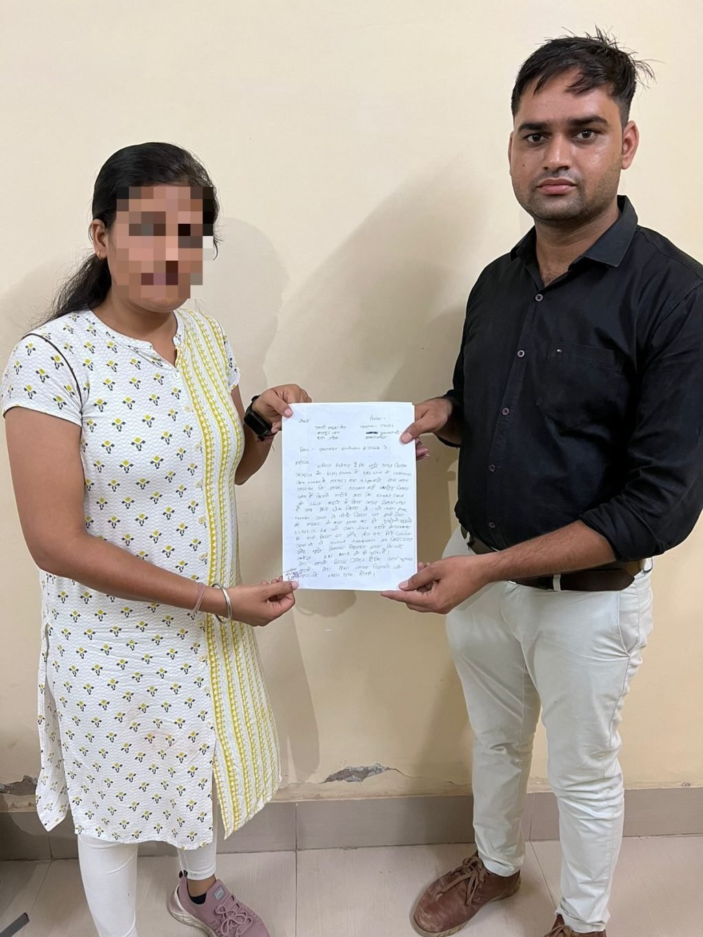 कानपुर12जुलाई23*क्रेडिट कार्ड की लिमिट बढ़ाने के नाम पर जेके कैंसर के डॉक्टर से ठगी*