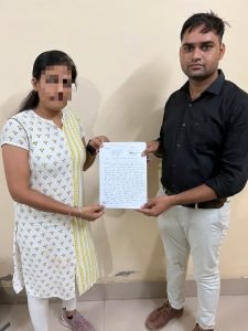 कानपुर12जुलाई23*क्रेडिट कार्ड की लिमिट बढ़ाने के नाम पर जेके कैंसर के डॉक्टर से ठगी*