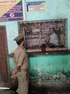 हरदोई19जुलाई23*सावन‌ माह में योगी सरकार का आदेश पिहानी कस्बे में बेअसर, चंद पैसों की खातिर जिम्मेदार अधिकारियों ने बेच दिया अपना जमीर