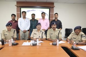 ग्वालियर20जुलाई23*क्राईम ब्रांच व थाना ग्वालियर पुलिस की संयुक्त कार्यवाही*