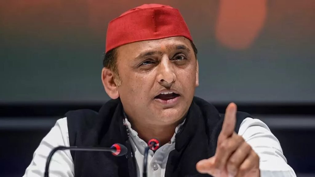 लखनऊ24जुलाई2023*सपा अध्यक्ष अखिलेश यादव का बयान लखनऊ24जुलाई2023*सपा अध्यक्ष अखिलेश यादव का बयान
