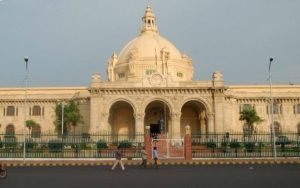 लखनऊ25जुलाई2023*अब 25 रुपए में घूमिए देश की सबसे खूबसूरत विधानसभा*
