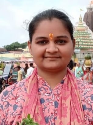 कानपुर26जुलाई23*मुदिता मिश्रा ने हिंदी विषय में नेट जेआरएफ की परीक्षा उत्तीर्ण कर कानपुर नगर का नाम रोशन किया।