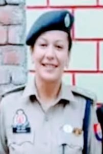 चित्रकूट29जुलाई23*SHO पहाड़ी द्वारा गुण्डा गर्दी करने वाले 07 अभियुक्तों के विरुद्ध मिनी गुण्डा एक्ट की कार्यवाही की गयी*