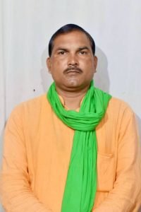 प्रयागराज30जुलाई*धान की रोपाई के चलते सरकार नही खोल रही नहरों में पानी।