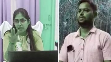 बरेली06जुलाई23*मेंटल टॉर्चर बर्दाश्त नहीं करूंगी, जो चल रहा है, उससे मतलब नहीं', SDM ज्योति मौर्य ने पति पर अब क्या कहा?।