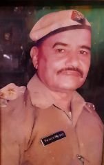 झाँसी15जुलाई23*बुंदेलखंड कुश्ती चैंपियन शिवनंदन यादव के निधन पर जताया शोक