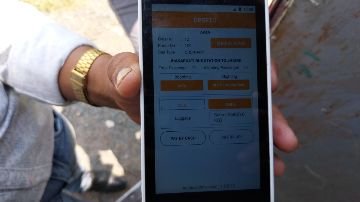 जालौन21जुलाई2023*निगम की बसों में बस चेकिंग के नाम पर चल रहा बसूली का गोरखधंधा।