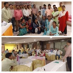 लखनऊ22जुलाई2023*यूपी के 12 जिलों के लिए मोबाइल वाणी के नंबर जारी किए गए।