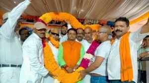 रायबरेली 21 जुलाई 2023* थाना खीरों जनपद रायबरेली सम्मान समारोह*