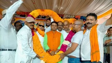 रायबरेली 21 जुलाई 2023* थाना खीरों जनपद रायबरेली सम्मान समारोह*