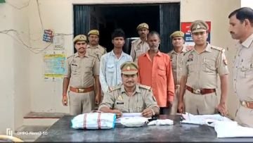 देवेश कुमार स्वर्णकार ब्रेकिंग जालौन24जुलाई2023*जालौन कोतवाली पुलिस को मिली सफलता। देवेश कुमार स्वर्णकार ब्रेकिंग जालौन24जुलाई2023*जालौन कोतवाली पुलिस को मिली सफलता।