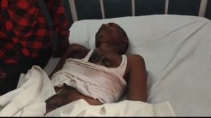 जालौन25जुलाई2023*आकाशीय बिजली गिरने से युवक की हुई मौत।