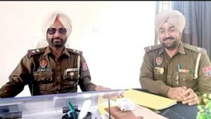 पंजाब 25 जुलाई* नाबालिग लडक़ी के साथ तीन ने किया बलात्कार, लडक़ी हुई गर्भवती