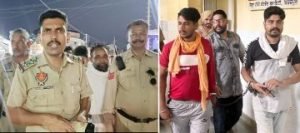 पंजाब 27 जुलाई* नशा बेचने वालों को किसी भी कीमत पर बख्शा नहीं जाएगा : संजीव तरमाला