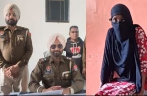 पंजाब 28 जुलाई 2023* बलात्कार के आरोपियों को जल्द करेंगे गिरफ्तार