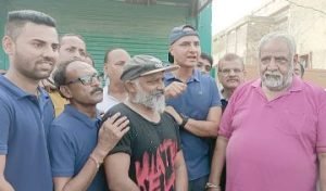 पंजाब 29 जुलाई 2023* सिंगल यूज प्लास्टिक का प्रयोग बंद करें शहरवासी : संदीप जाखड़/संजय जाखड़