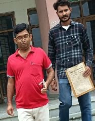 पंजाब 29 जुलाई 2023*  2 लाख 33 हजार चैक बाऊंस के मामले में महिला कामिनी सबूतों के अभाव में बरी