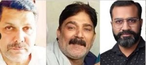 पंजाब 31 जुलाई 2023* शहर में लूटपाट व नशों पर थाना प्रभारी संजीव तरमाला ने अंकुश लगाने में सफलता हासिल की है : राजू चराया/रजन लूथरा