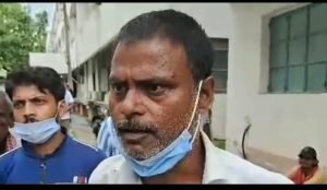 भागलपुर23जुलाई2023*लापता वृद्ध का पुलिस ने किया शव बरामद,