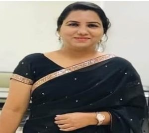 मुरैना म0प्र005अगस्त23*SDM मेघा तिवारी ने इस्तीफा दिया ‼️‼️*