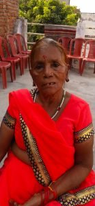 आगरा07अगस्त23*चाय की ठेल चलाने वाली महिला का बदमाशों ने काट दिया गला,