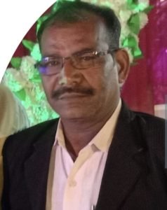 बाँदा08अगस्त23*राष्ट्रीय पत्रकार सुरक्षा परिषद रजि0 के नवनियुक्त किए गए , बांदा जिला अध्यक्ष मदन गुप्ता*