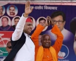 लखनऊ12अगस्त23*सीएम योगी के हमशक्ल सुरेश योद्धा की मिली लाश। पुलिस जांच में जुटी।