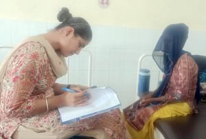 पंजाब17अगस्त23*नाबालिग लडक़ी के साथ बलात्कार करने के आरोप में दो के खिलाफ मामला दर्ज