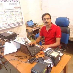 अररिया बिहार18अगस्त23*रानीगंज के दैनिक जागरण संवाददाता विमल यादव की आज सवेरे गोली मारकर अपराधियों ने हत्या कर दी ।