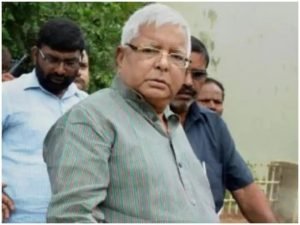 नई दिल्ली18अगस्त23*चारा घोटाला मामले में लालू यादव की जमानत को CBI ने सुप्रीम कोर्ट में दी चुनौती*