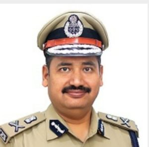 कानपुर19अगस्त2023*कानपुर पुलिस कमिश्नर का तबादला..,आरके स्वर्णकार नये कानपुर पुलिस कमिश्नर