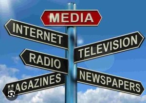 बाँदा23अगस्त23*मीडिया की शक्ति और समाज पर इसका प्रभाव!*