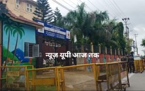 राँची25अगस्त23*CM हेमंत सोरेन ईडी के सामने पेश नहीं हुए, सीएमओ से ईडी को भेजा गया बंद लिफाफा…*