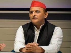 लखनऊ27अगस्त2023*अखिलेश यादव घोसी में करेंगे चुनाव प्रचार!