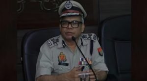 लखनऊ27अगस्त23*PPS एसोसियेशन संगोष्ठी में DGP विजय कुमार का बयान