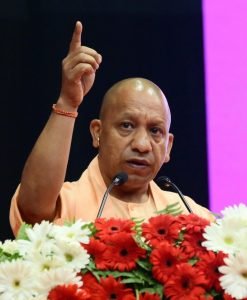 लखनऊ29अगस्त23*घोसी में होने वाले उपचुनाव में मुख्यमंत्री योगी आदित्यनाथ भी करेगे रैली!