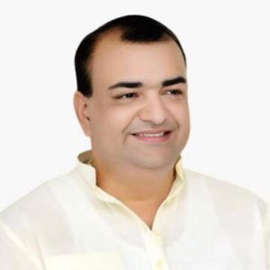 रामपुर29अगस्त2023*विधायक आकाश सक्सेना की बढ़ी सुरक्षा*