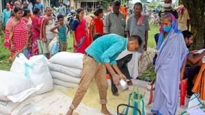 लखनऊ31अगस्त23*प्रदेश सरकार हर राशन कार्डधारक का कराएगी बायोमेट्रिक सत्यापन, तौल मशीन होंगी ऑनलाइन*