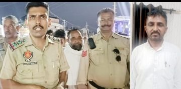 पंजाब 01 अगस्त 2023* जयचंद पटवारी की जमानत मंजूर