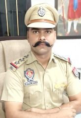 पंजाब 02 अगस्त 2023* नशा तस्करों व लूटपाट करने वालों को किसी भी कीमत पर बख्शा नहीं जायेगा : इंस्पैक्टर सुनील कुमार