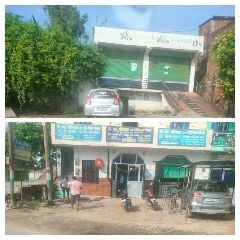 कानपुर नगर03अगस्त2023*आखिर योगी के अधिकारियों की कब पड़ेगी इन पर नजर ।या फिर सत्ता के आड़ में होता रहेगा कब्जा।