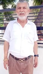 पंजाब 04 अगस्त 2023* दीवानखेड़ा निवासी हरबंस लाल को चैक बाऊंस के मामले में दो वर्ष की कैद 7 लाख 28 हजार के करीब हर्जाने की सजा