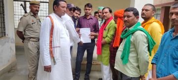 प्रयागराज07अगस्त2023*सामुदायिक स्वास्थ्य केंद्र की व्यवस्था वेंटिलेटर पर-राजेश पांडे प्रयागराज07अगस्त2023*सामुदायिक स्वास्थ्य केंद्र की व्यवस्था वेंटिलेटर पर-राजेश पांडे