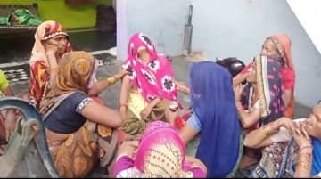 अलीगढ़07अगस्त2023*खैर कोतवाली क्षेत्र से 8 वर्षीय किशोरी लापता। अलीगढ़07अगस्त2023*खैर कोतवाली क्षेत्र से 8 वर्षीय किशोरी लापता।