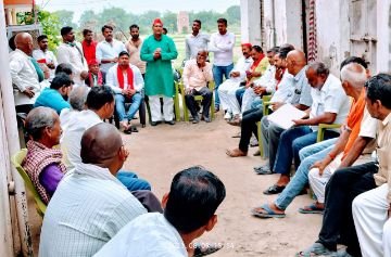 प्रयागराज09अगस्त23*अखिलेश यादव का शासनकाल याद कर रहे लोग: नरेन्द्र सिंह प्रयागराज09अगस्त23*अखिलेश यादव का शासनकाल याद कर रहे लोग: नरेन्द्र सिंह